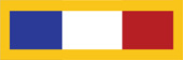 Philippine Presidential  Unit Citation Military Ribbon