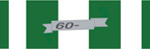 Republic of Vietnam Campaign Military Ribbon