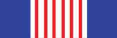 Soldiers Medal  Military Ribbon