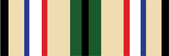 Southwest Asia Service Military Ribbon 