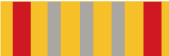 republic of vietnam armed forces honor 1c military ribbon