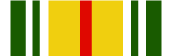 republic of vietnam wound military ribbon