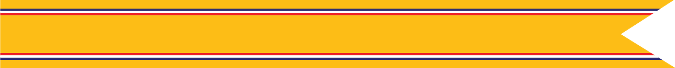 American Defense Service Campaign Streamer