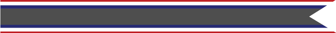 Cuban Pacification Campaign Streamer 