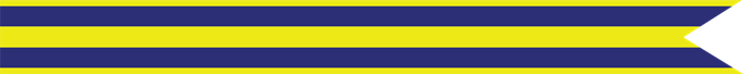 Spanish-American War Campaign Streamer (4 bronze stars) 