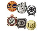 Army Badges