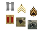 Army Rank