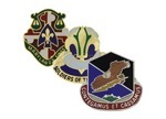 Unit Crest